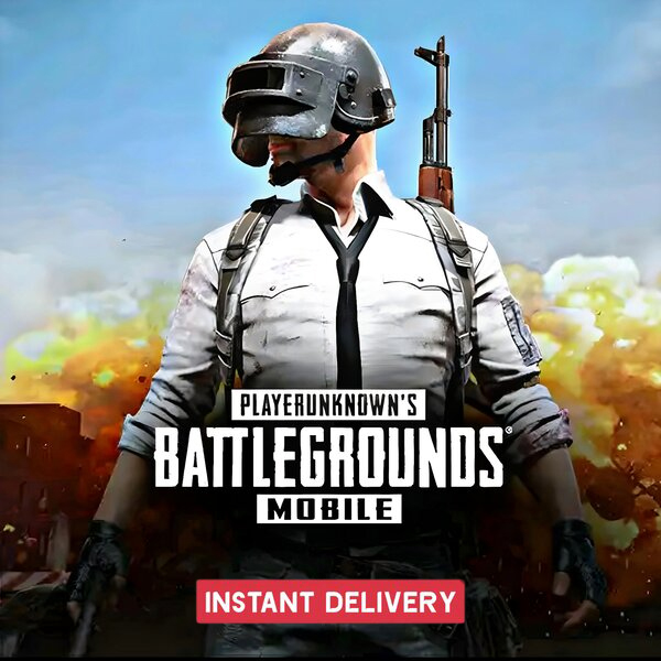 Global Uc Pubg
